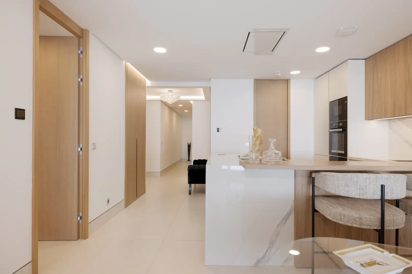 Wohnung mit Pool zum Verkauf in Calle Pacífico, imagen 21