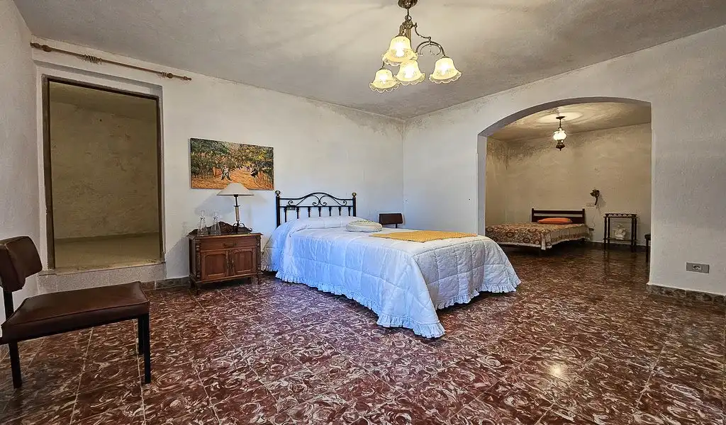 Casa o chalet en venta en Diseminado la Degollada, Artenara