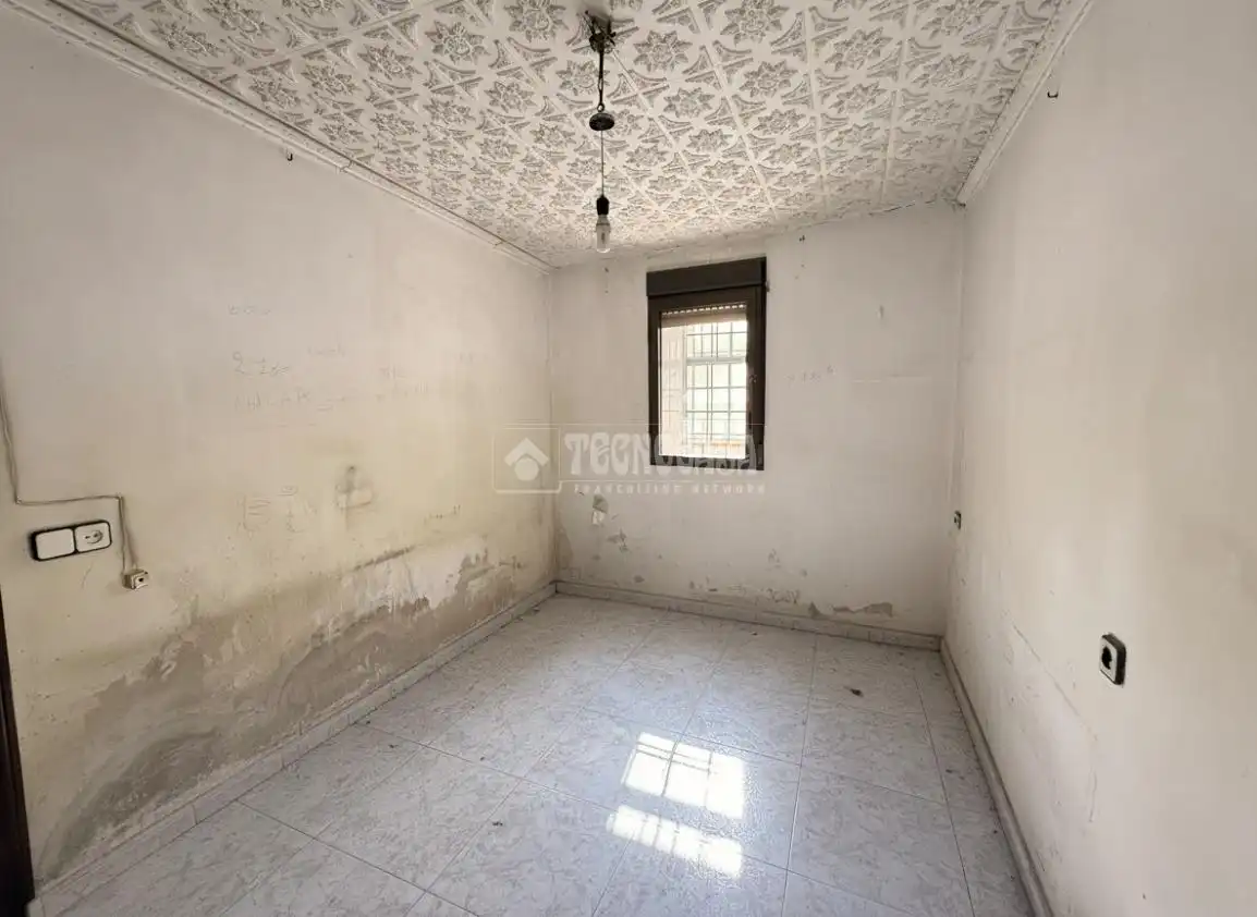 Dormitori de Casa o xalet en venda en Madrid