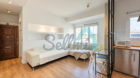 Photo 3 of Flat for rent in Leopoldo Calvo Sotelo, Parque San Francisco - Uría, Oviedo