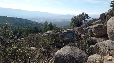 Foto 3 von Grundstücke zum Verkauf in Bonilla de la Sierra, Ávila