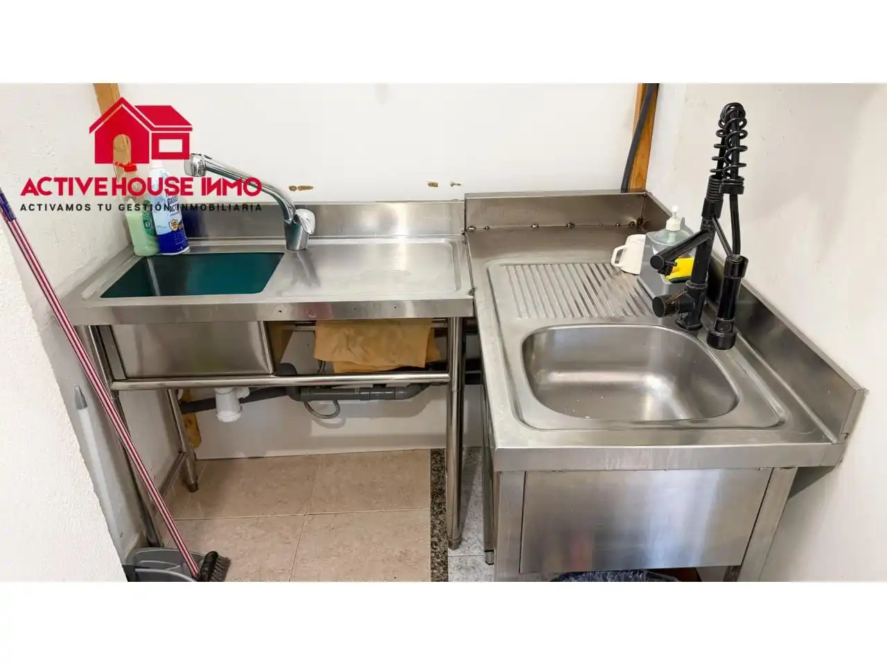 Business premises for sale in Calle Golas Del Ebro, imagen 19