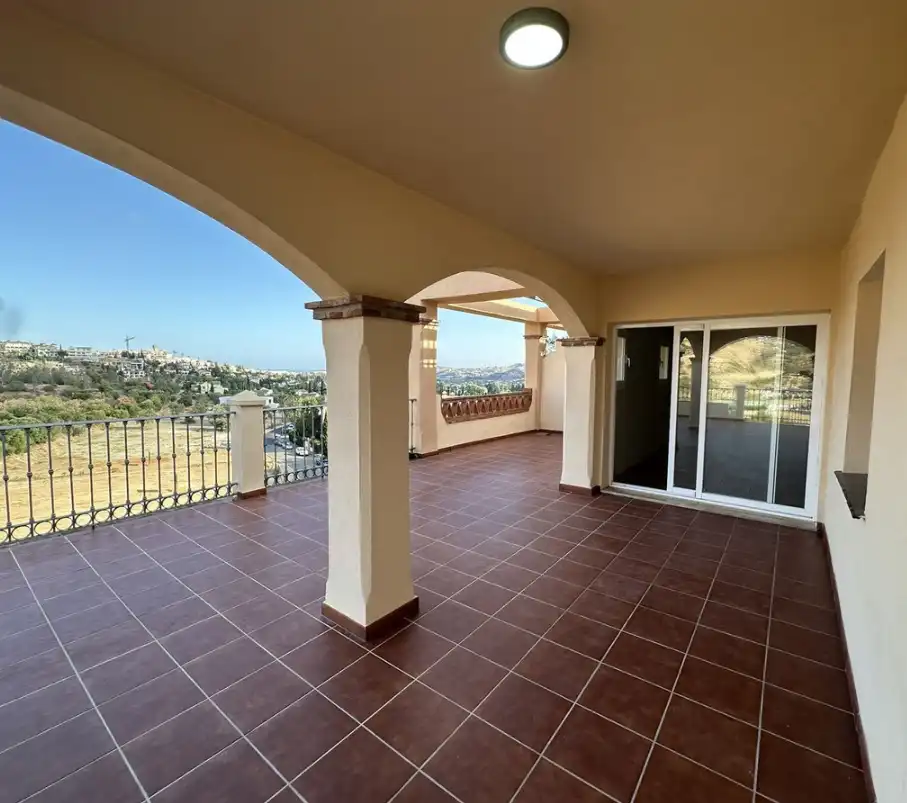 Appartement avec piscine à vendre à La Cala Golf - Lagar Martell, imagen 3