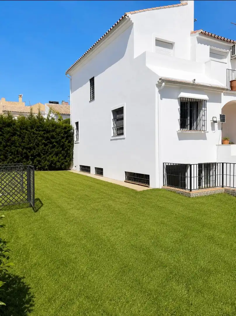 Wohnung mit Pool zum Verkauf in Benamara - Atalaya, imagen 3