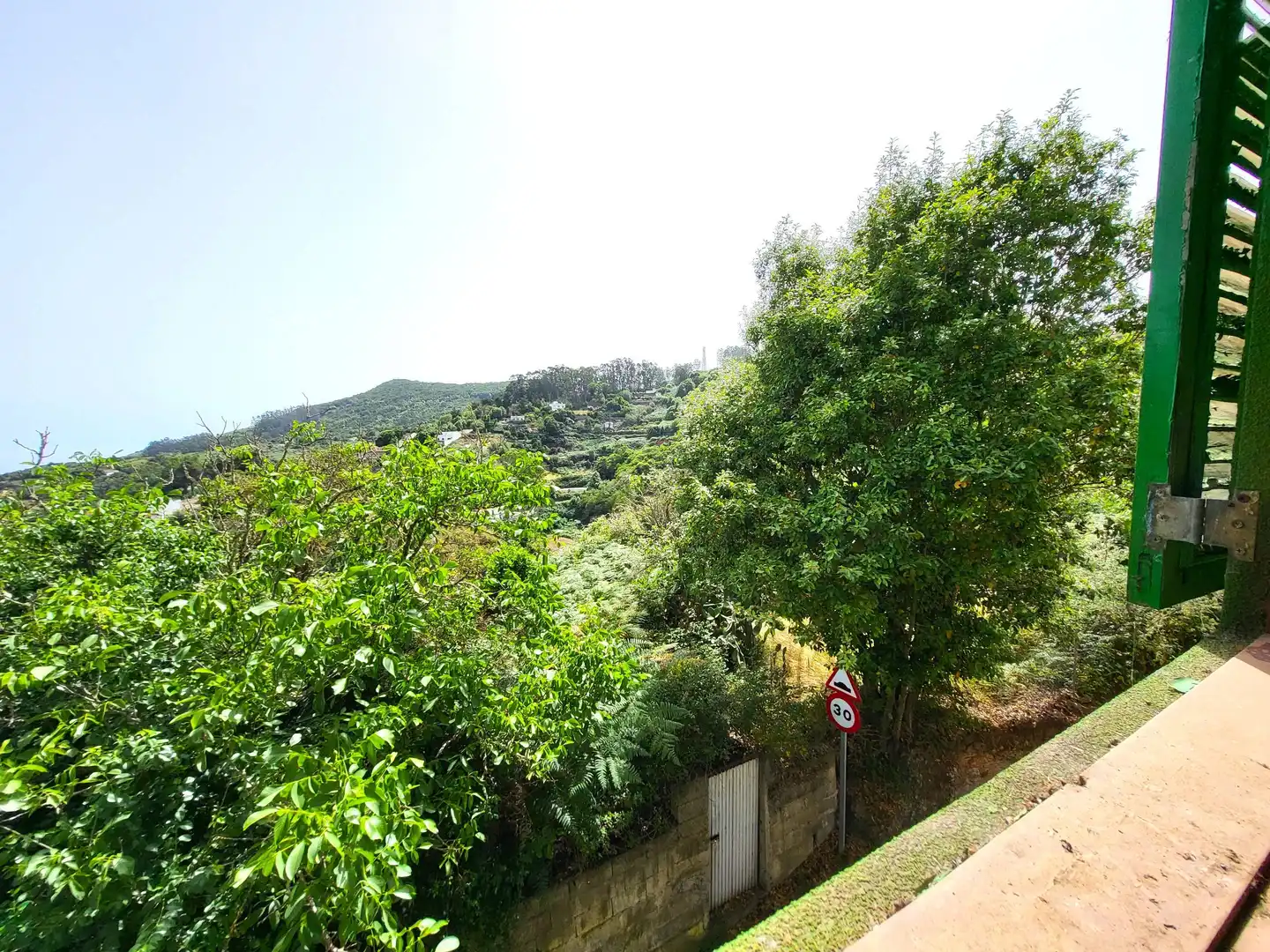 Casa adosada en venta en Carretera Zumacal, Valleseco