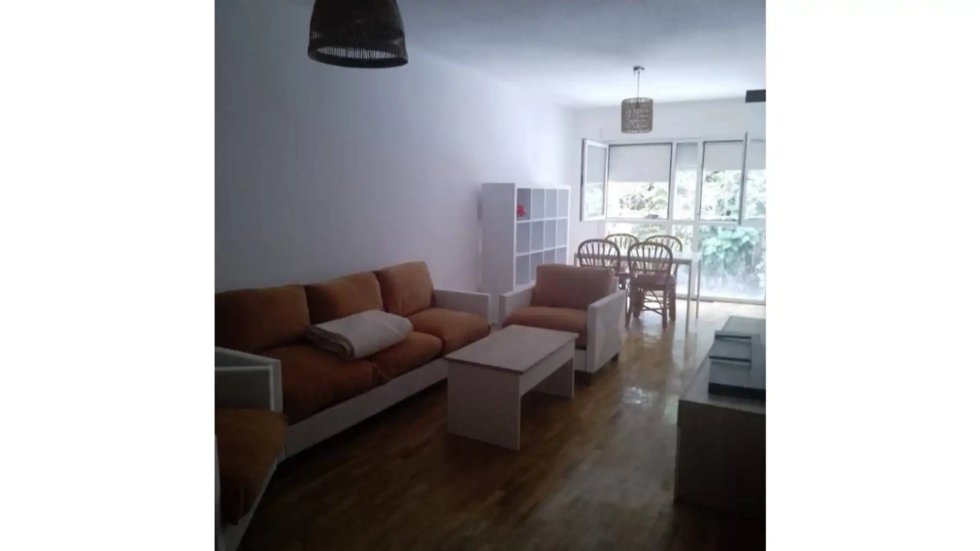 Piso de alquiler en Carretera NAVALPINO, Los Cigarrales-La Bastida