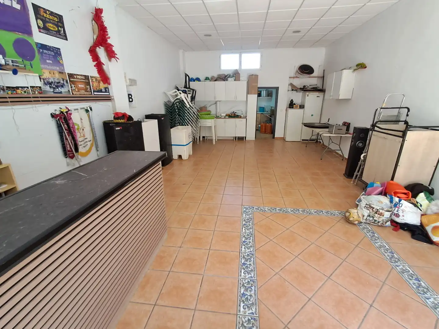 Local comercial en venta en Pueblo - Urbanizaciones, imagen 4