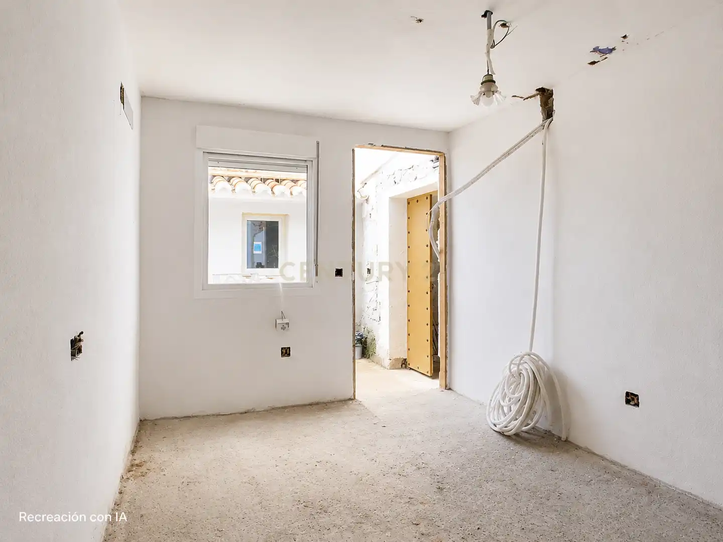 Maison à vendre à Diseminado Poligono 25, 61, Álora, Spain, imagen 35