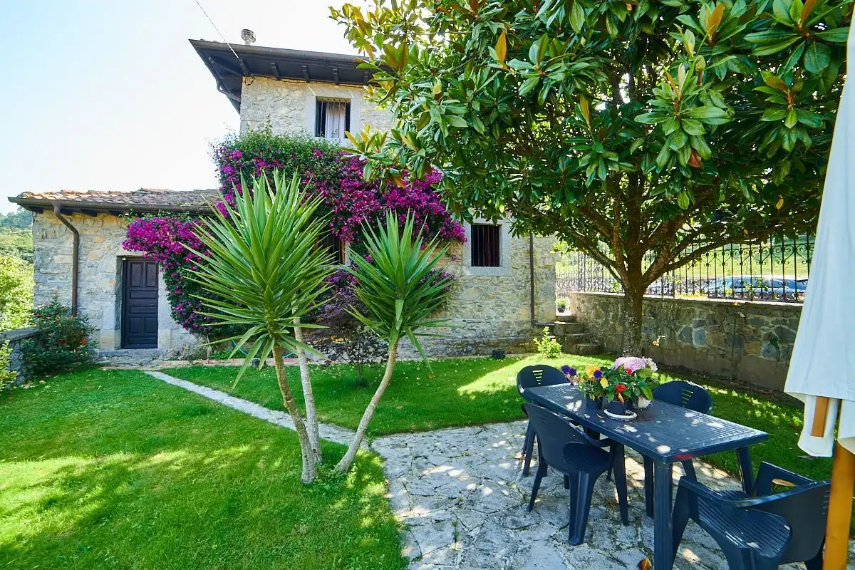 Maison avec jardin à vendre à Posada - Barro, imagen 5