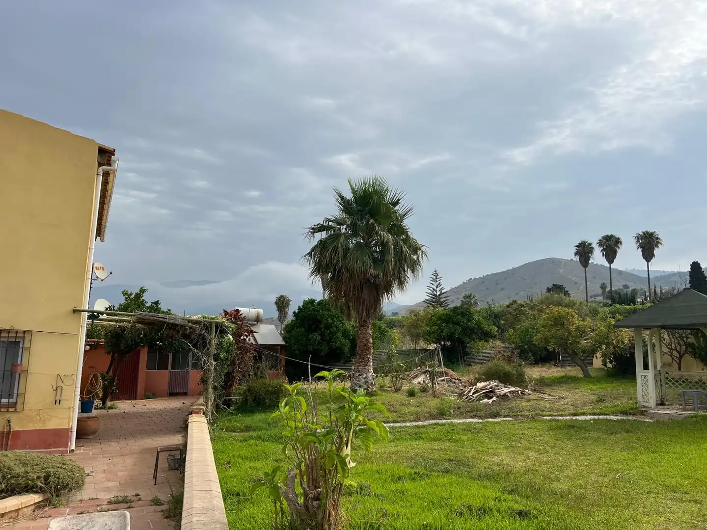 Casa o xalet en venda en Motril amb Jardí privat, Terrassa i Piscina