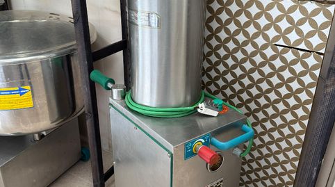 Foto 3 von Geschaftsraum zum Verkauf in Calle Arrabal, 69, Onil, Alicante