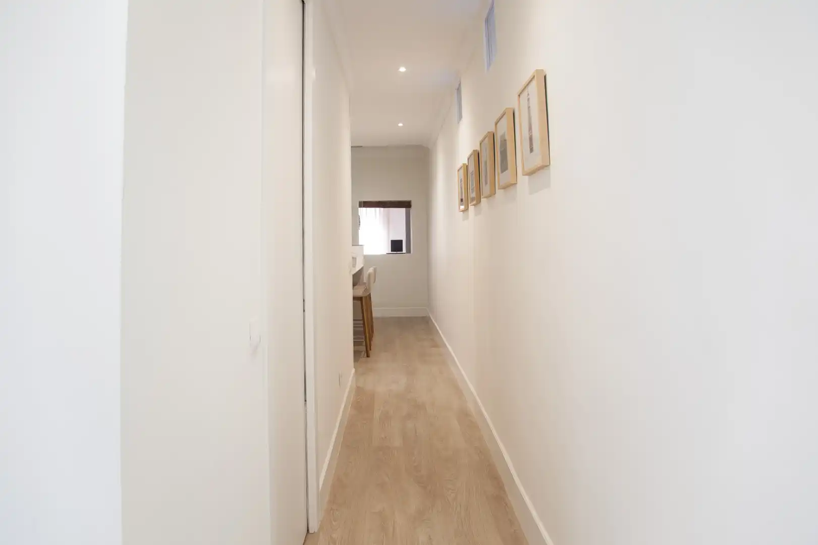 Piso con terraza en venta en Calle de San Bartolomé, imagen 40