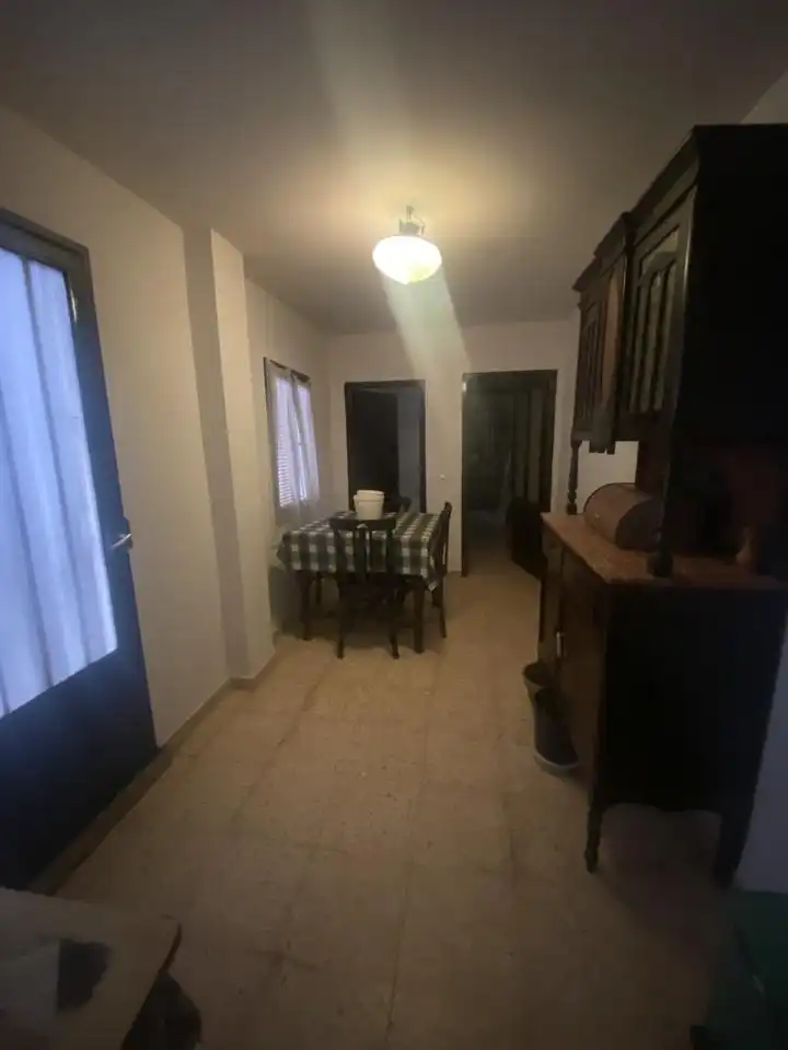 Dining room of Houses for sale in Tarancón  with Storage room and Furnished