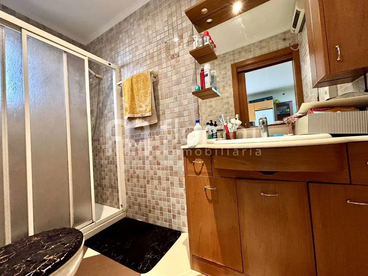 Baño de Planta baja en venta en Malgrat de Mar