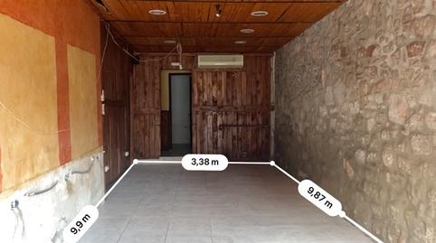 Photo 2 of Premises to rent in Plaça Bages, Barri Mion - Puigberenguer, Manresa
