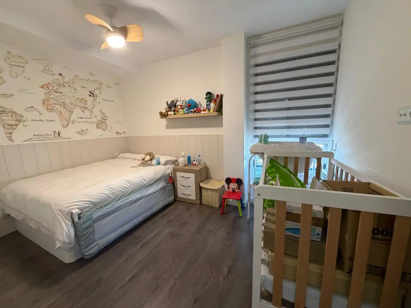 Apartamento en venta en Catarroja