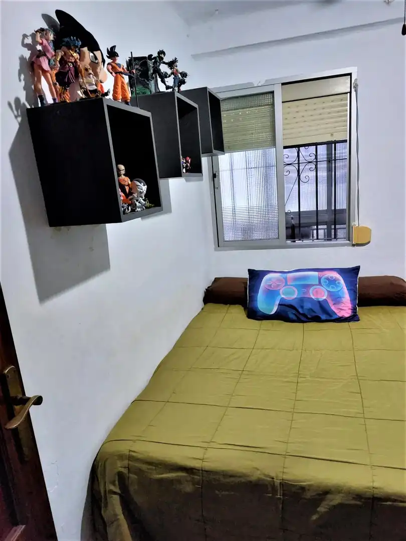 Habitación de Piso en venta en Centro