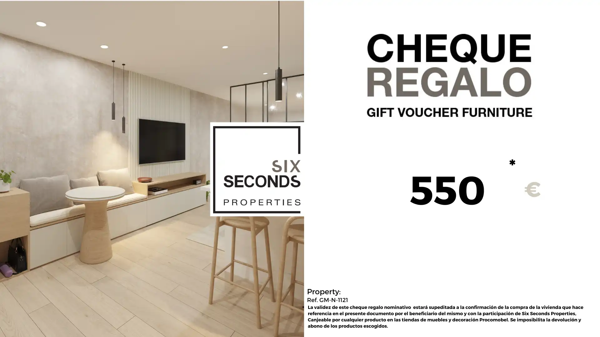 Sala de estar de Apartamento en venta en Guardamar del Segura con Terraza