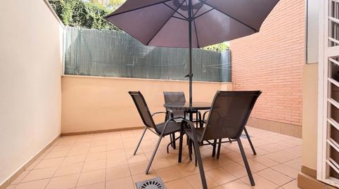 Foto 4 de Piso en venta en Alegría de la Huerta- Jardín de Málaga, Málaga