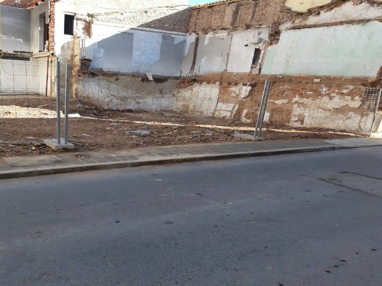Terreno residenziale in vendita a Calle calle Veracruz, imagen 6