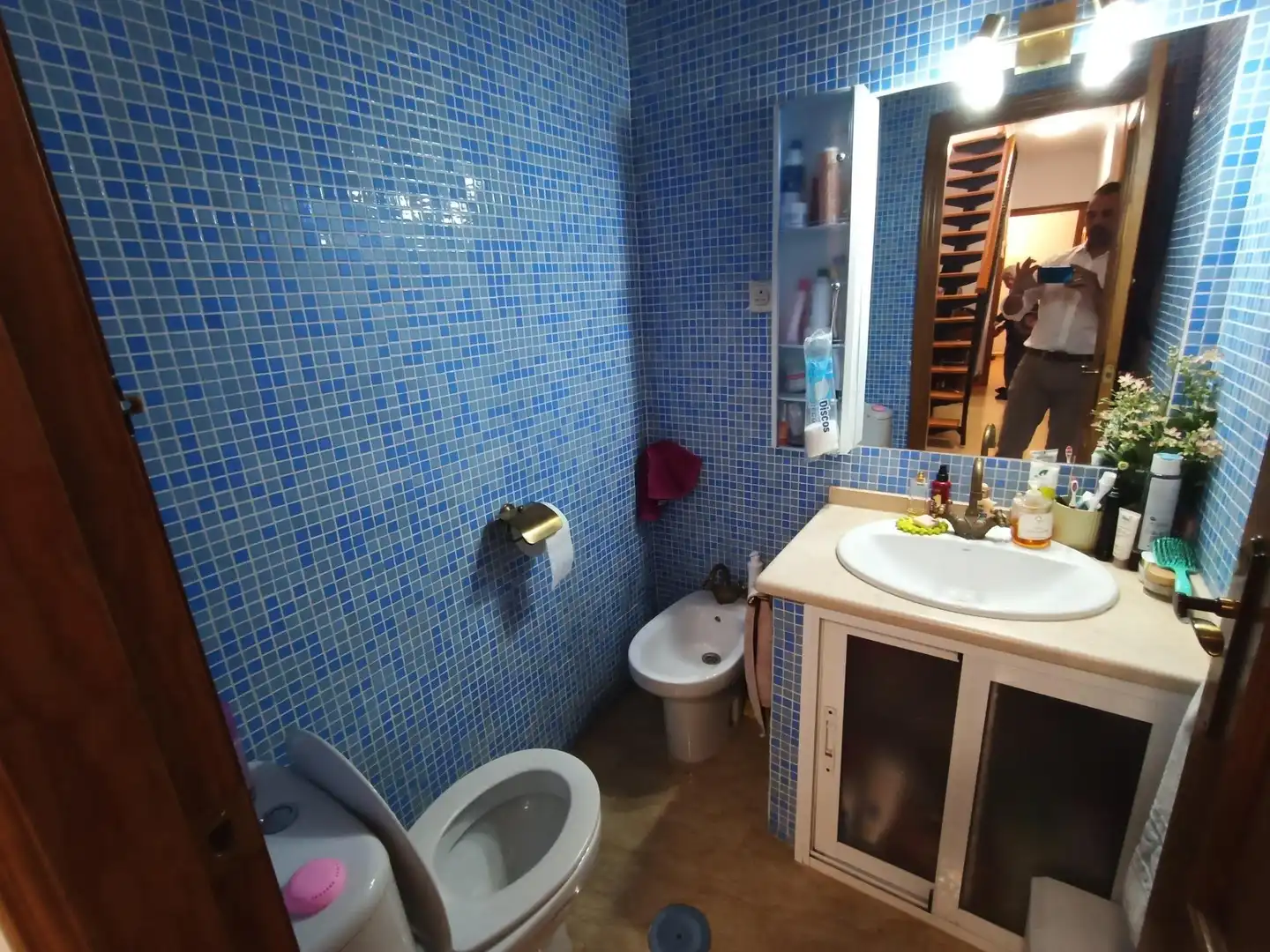 Penthouse with terrace for sale in Torre-Pacheco ciudad, imagen 3