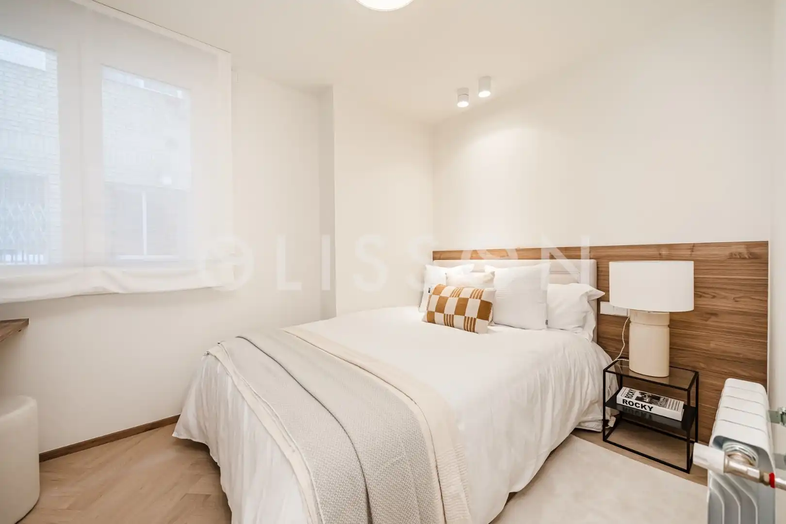 Flat with lift for sale in Chamartín, imagen 44