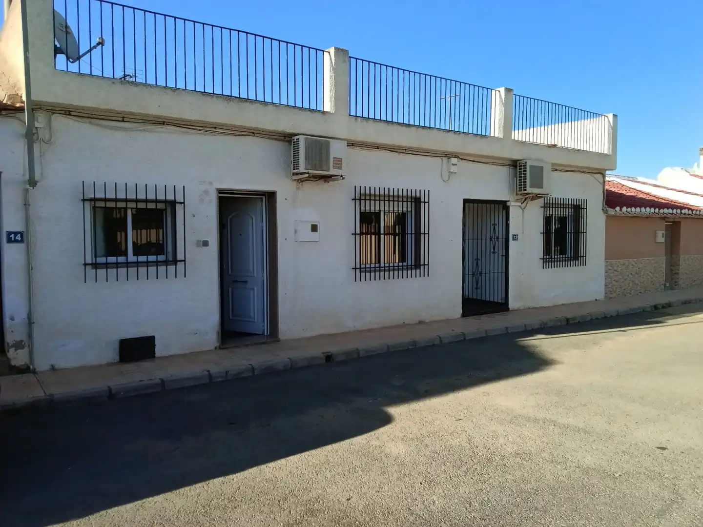Casa con jardín en venta en Calle de los Grillos 10, imagen 4