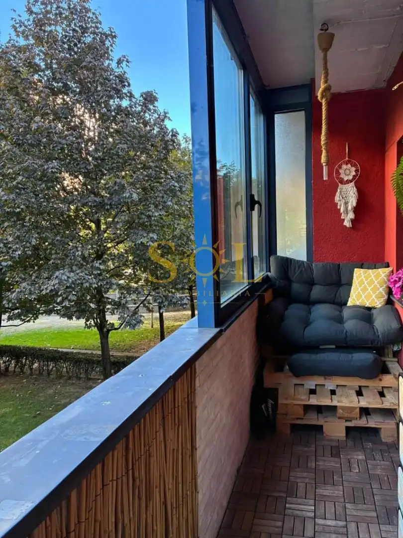Piso con ascensor en venta en Calle Dos Hermanas, imagen 30