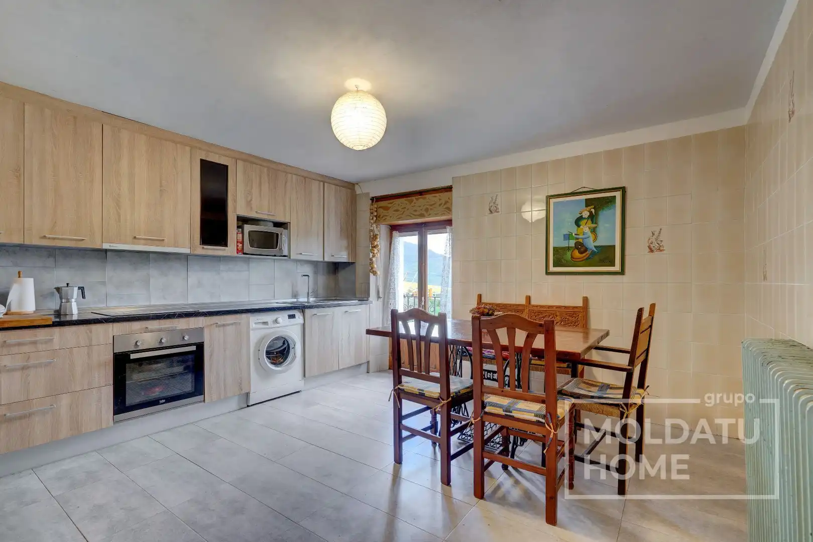 Casa amb jardí en venda a Guesálaz / Gesalatz, imagen 25
