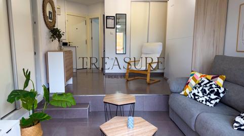 Photo 4 of Study for sale in  Euromanga I-pl U (manga), Playa de las Gaviotas - El Pedrucho, La Manga del Mar Menor