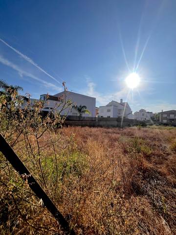 Terreno residencial en Venta en Rafelbuñol / Rafelbunyol