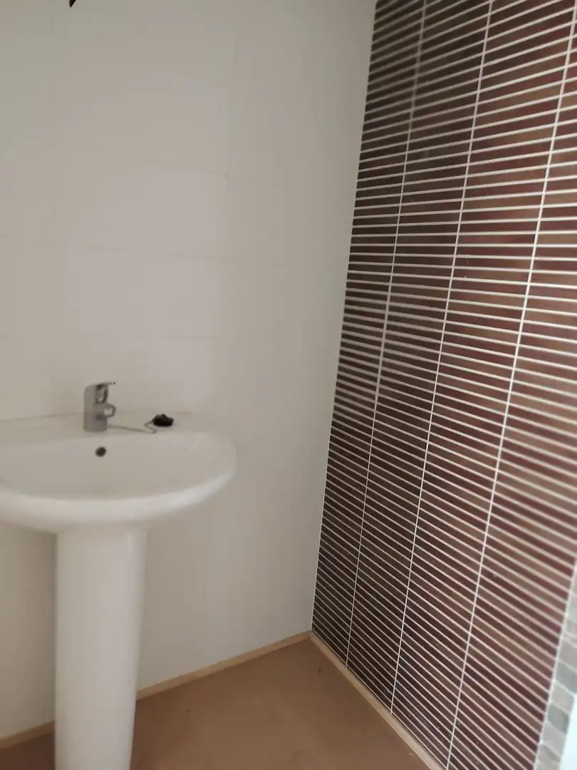 Bathroom of Office for sale in Molina de Segura  with Air Conditioner