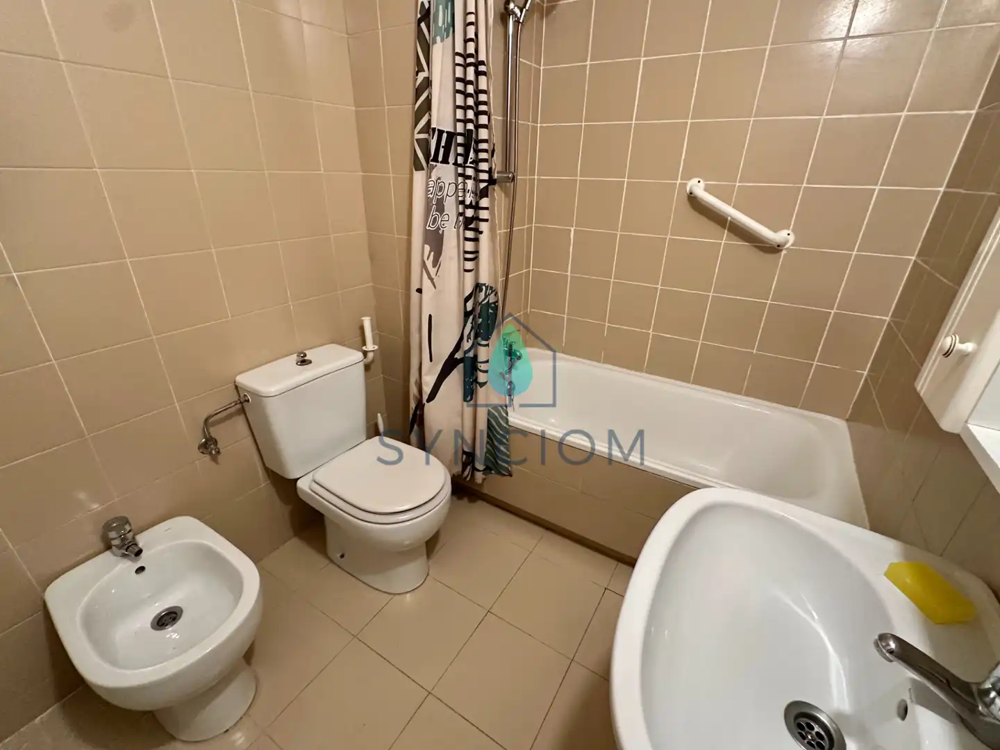 Dachboden zum Verkauf in Casa Amarilla