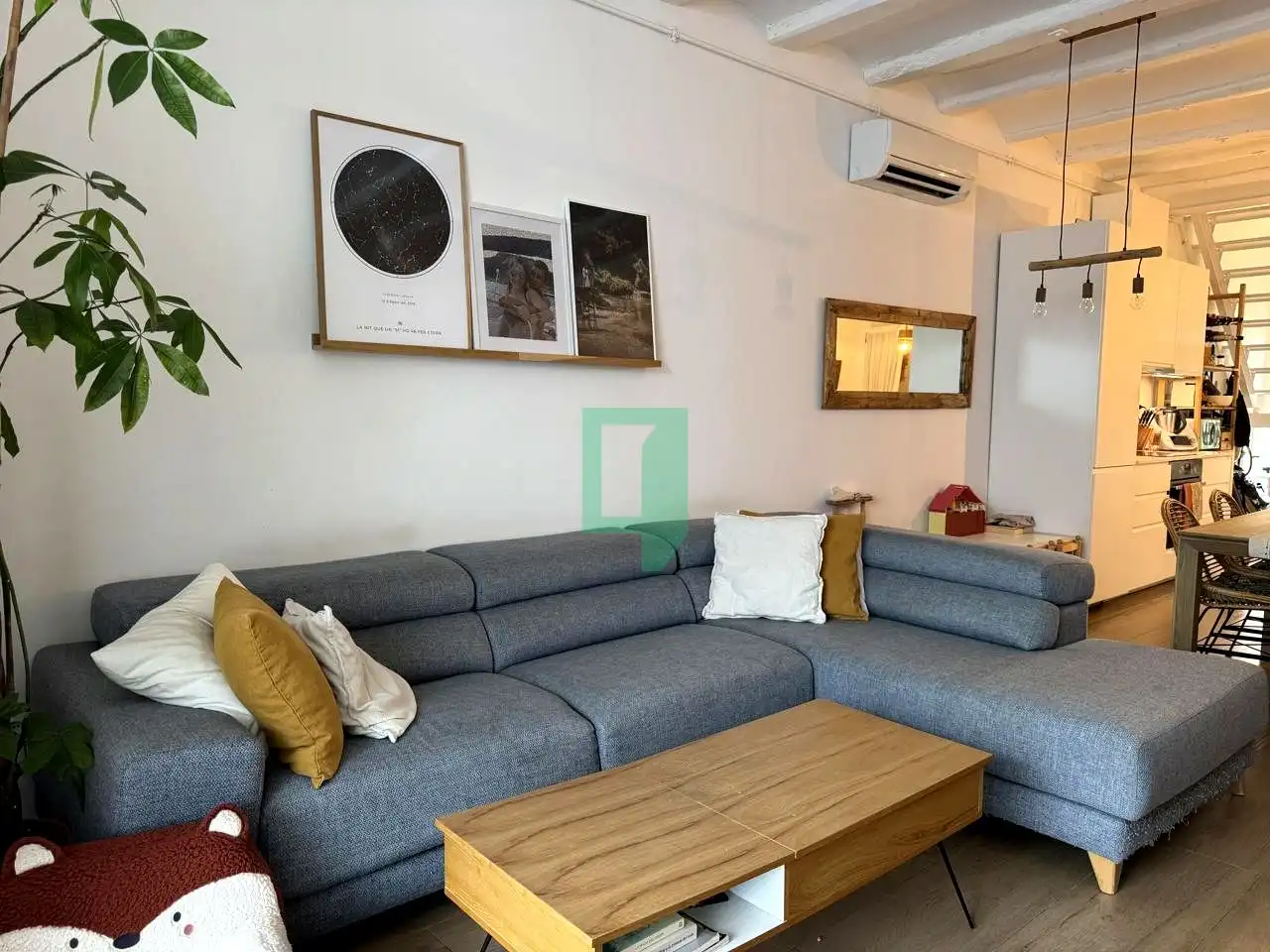 Villa in affitto a Vilassar de Dalt, imagen 7