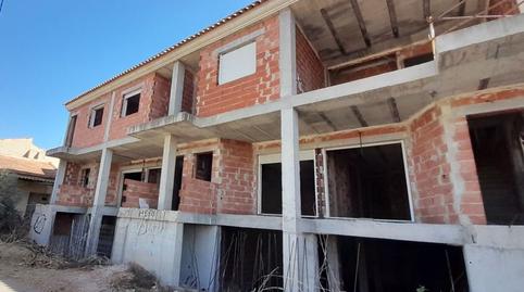 Foto 3 de Pis en venda a Orihuela ciudad, Alicante