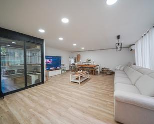 Sala d'estar de Pis en venda en Reus amb Aire condicionat, Calefacció i Parquet