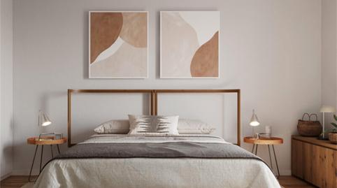 Photo 5 from new construction home in Flat for sale in Carrer del Doctor Pearson, 52, Vallparadís - Antic Poble de Sant Pere, Barcelona