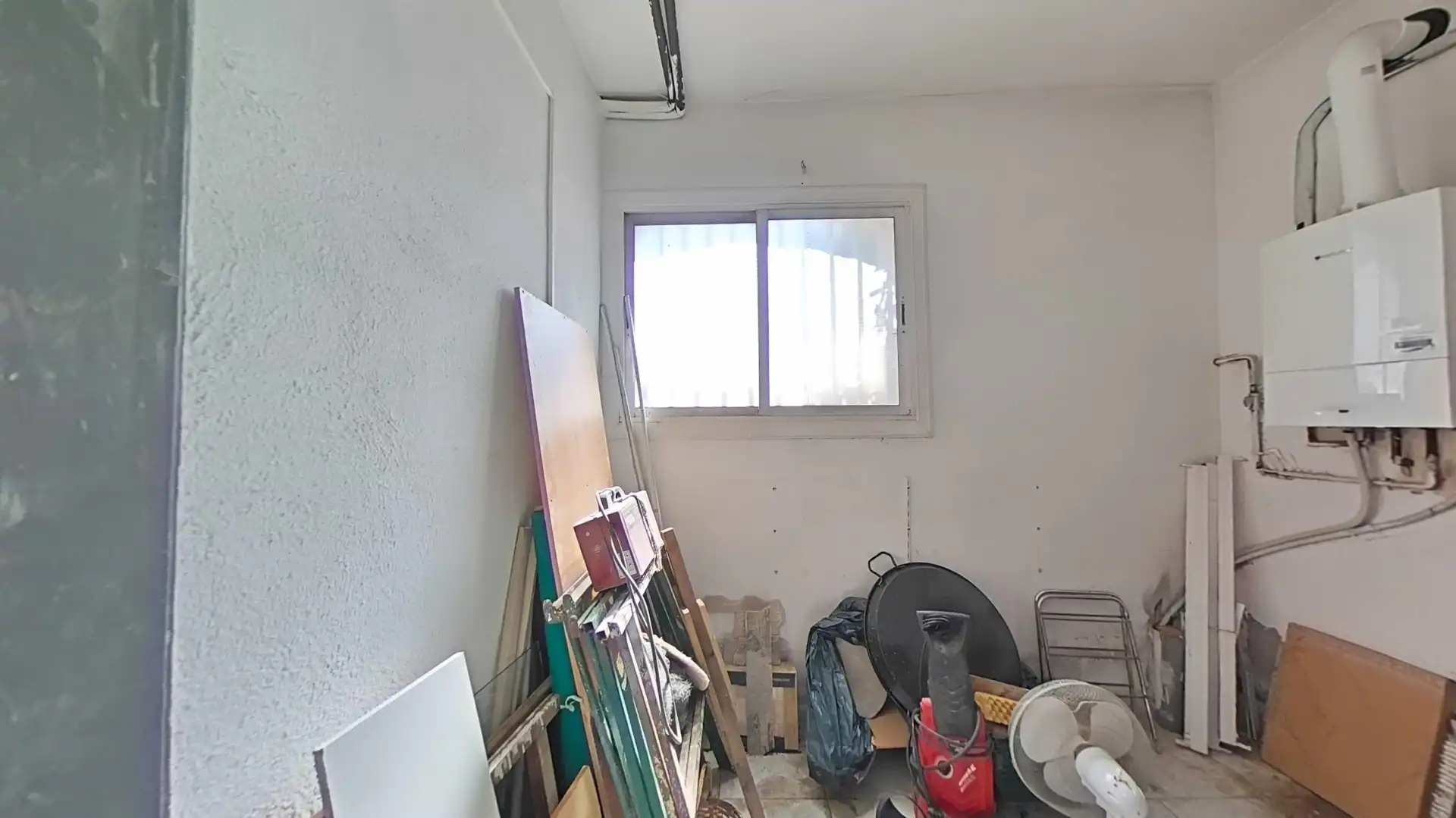 Houses for sale in Terrassa  with Air Conditioner, Heating and Terrace