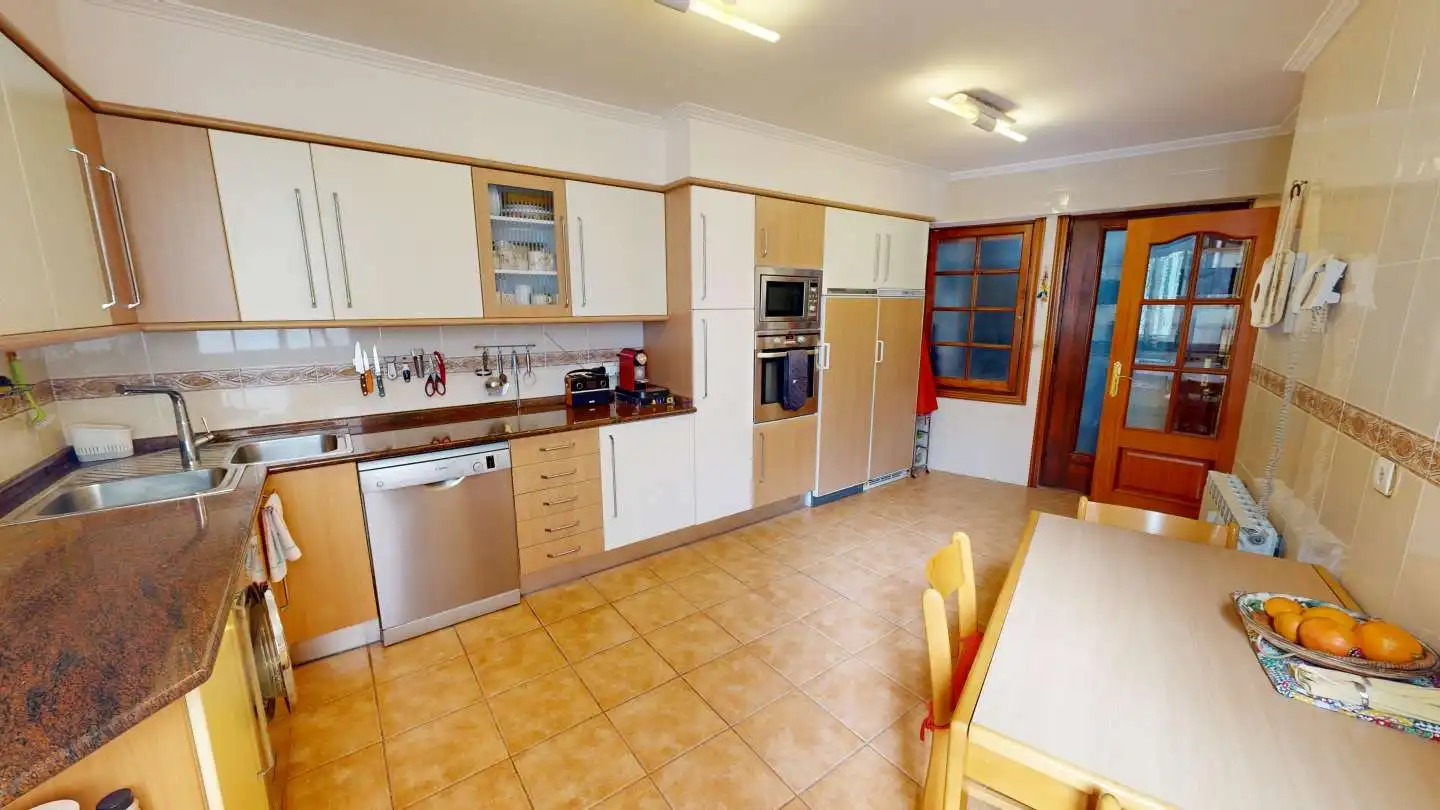 Piso en venta en Área Romántica