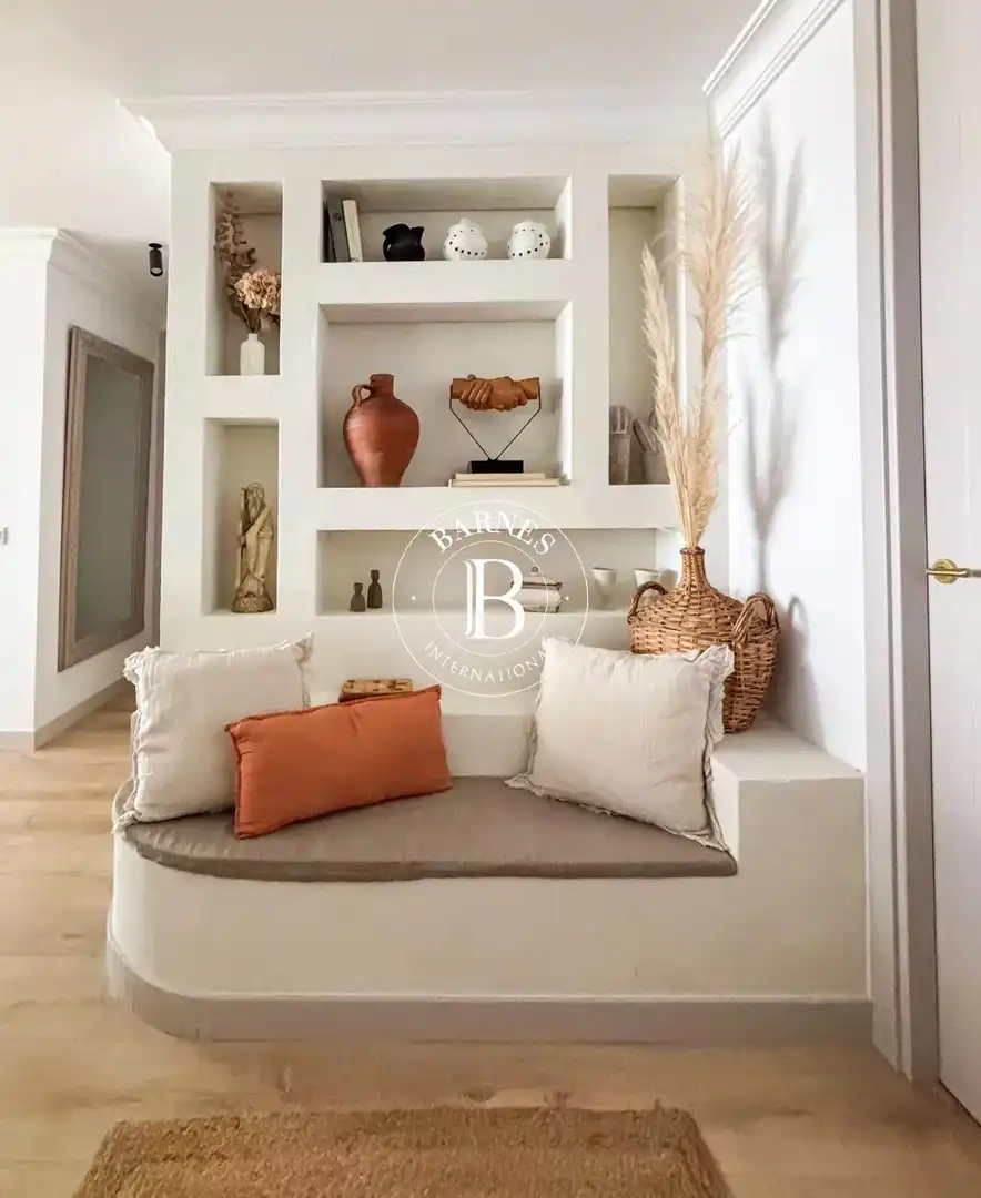 Piso con ascensor en venta en Barrio de Salamanca, imagen 14