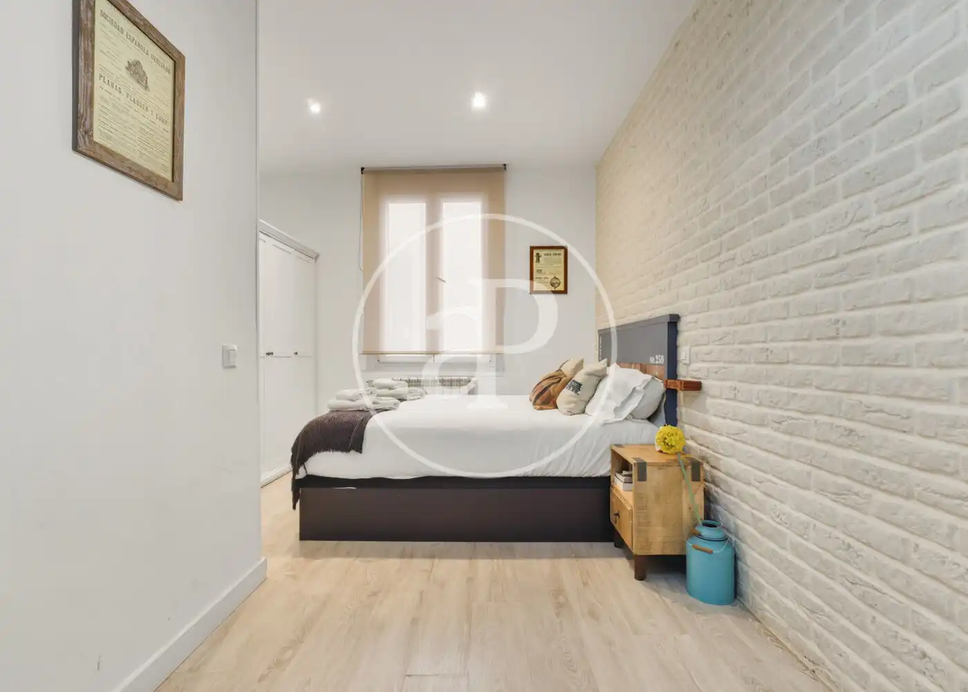 Piso con terraza en venta en Pl. de Tirso de Molina, imagen 7