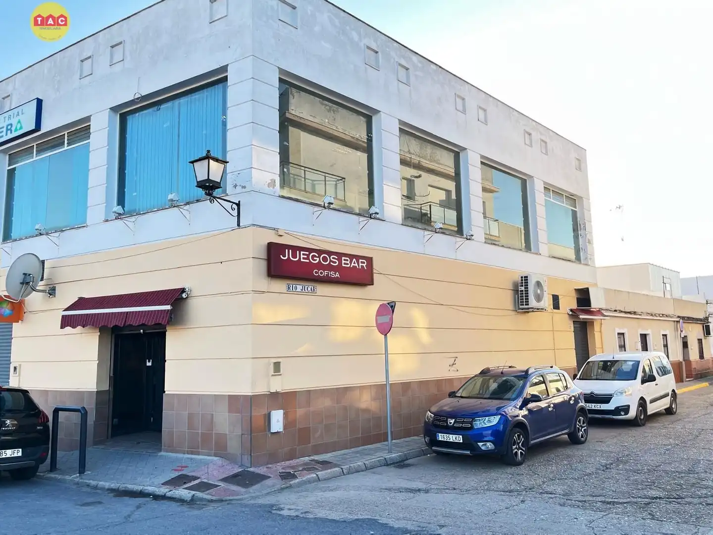 Oficina en venda a Calle MAREJADILLA, imagen 3