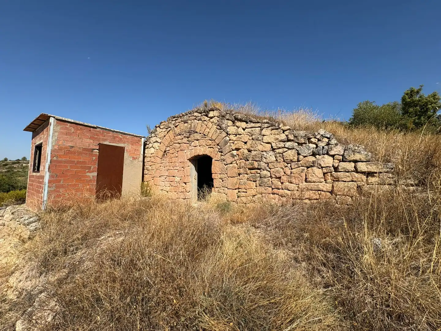 Terreno rustico in vendita a Cervià de Les Garrigues, imagen 35