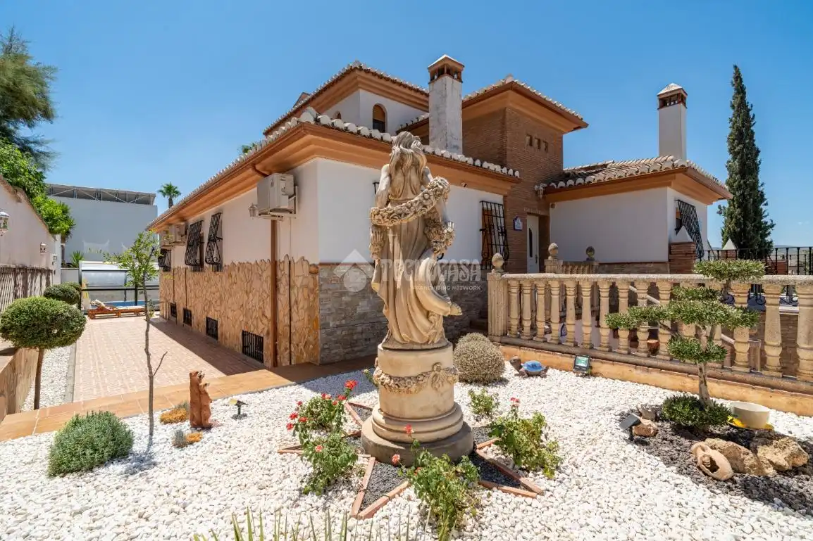 Casa in vendita a Padul, imagen 18