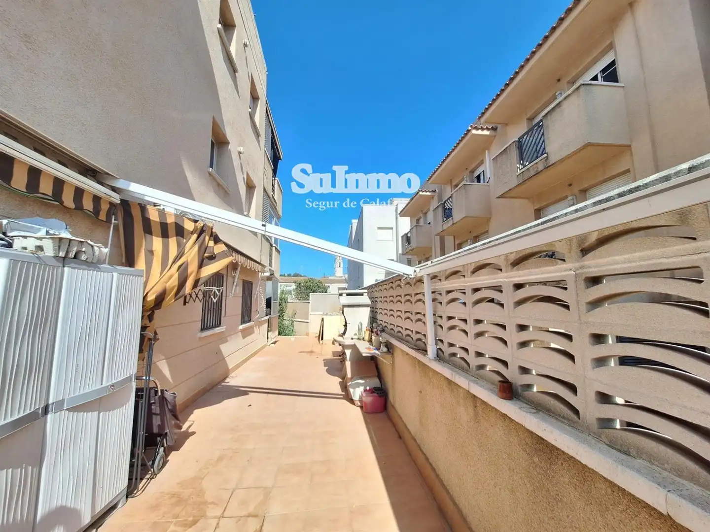 Wohnung zum Verkauf in RAVAL DEL TORRENT, imagen 36