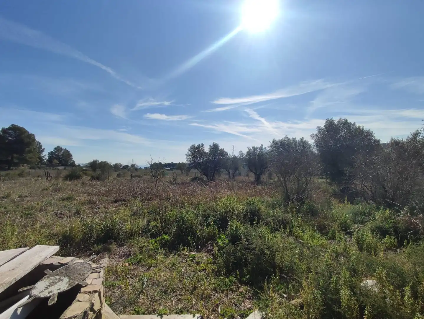 Country homes for sale in Collbató