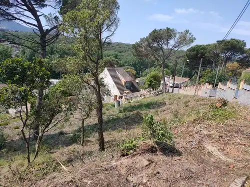 Residential land for sale in Carrer del Puig Colomer 115, imagen 5