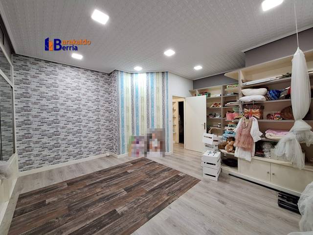 Local comercial en Alquiler en Castilla-la Mancha Kalea, 24 en Rontegui - Pormetxeta