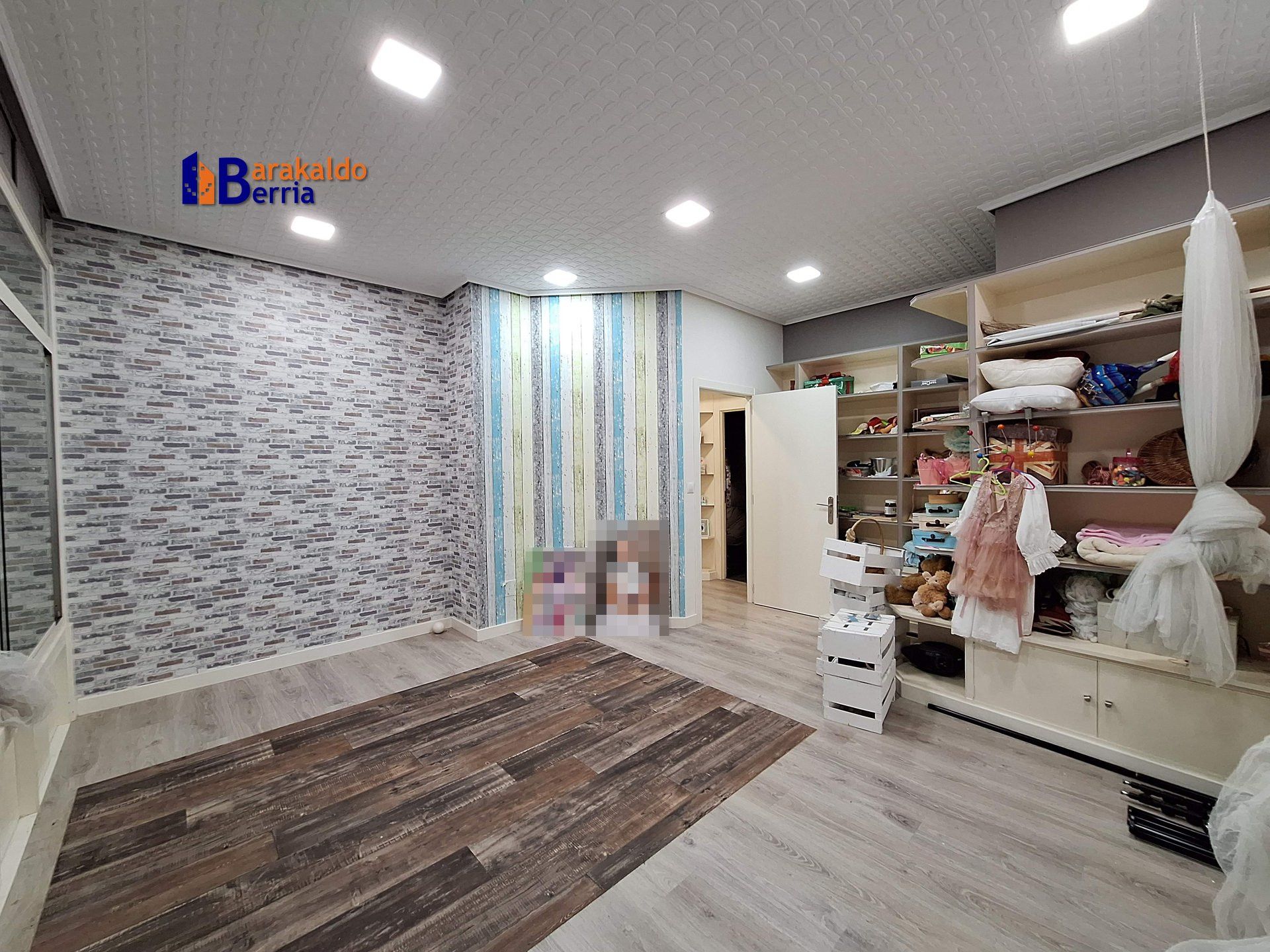 Local de alquiler en Barakaldo 