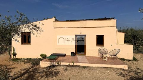 Foto 2 von Grundstücke zum Verkauf in Bassa del Pi, Camarles, Tarragona